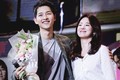 Ngắm phong cách thời trang của cặp đôi Song Joong Ki và Song Hye Kyo