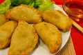 Những món bánh nóng hổi nhất định phải ăn trong ngày đông Hà Nội