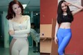 Những kiểu quần legging vô duyên khiến người mặc muốn độn thổ