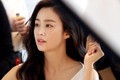 Lý do bà bầu Kim Tae Hee vẫn được khen trẻ xinh ở tuổi 39