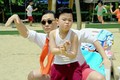 “PSY nhí” sau 6 năm bất ngờ nổi tiếng cùng “Gangnam Style” giờ ra sao?