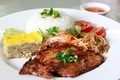 Tò mò món cơm "sà bì chưởng" ngon thần thánh ở Sài Gòn