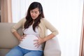 9 dấu hiệu cho thấy mẹ bầu sắp sinh