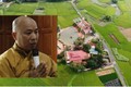 Giá đất xung quanh “trang trại 300 tỷ” của sư thầy Thích Thanh Toàn đắt thế nào?