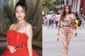 So kè gu thời trang đẳng cấp của các cô nàng tuổi Tý của showbiz Việt