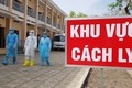 Ca nhiễm Covid-19 thứ 21 ở Việt Nam ngồi gần bệnh nhân thứ 17 Nguyễn Hồng Nhung