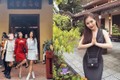 Ngán ngẩm sao Việt mặc hớ hênh đi lễ chùa đầu năm bị “ném đá”