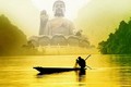 Phật dạy: Đời mình không ai sống hộ được