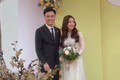 Jang Mi cưới chồng