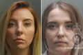 Ba nữ cai ngục ngồi tù vì quan hệ bất chính với phạm nhân