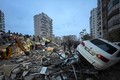 Động đất: Syria thảm khốc hơn Thổ Nhĩ Kỳ