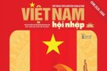 Tạp chí Việt Nam Hội nhập mở chuyên mục Bảo vệ nền tảng tư tưởng của Đảng trong hội nhập quốc tế