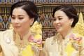 Hoàng hậu Thái Lan gây ấn tượng với thời trang thanh lịch