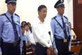 Phiên xử Bạc Hy Lai gây xôn xao cộng đồng mạng TQ