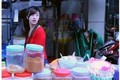 “Hot girl” bán bánh tráng trộn ở Đà Lạt gây sốt