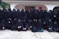 Ảnh cười Facebook: Khi người Hồi giáo chụp ảnh tập thể
