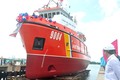 Ngắm tàu cứu hộ hiện đại mới nhất của Cảnh sát biển VN