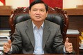 Bộ trưởng Đinh La Thăng bộc bạch đầu năm mới 2015