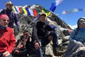 Động đất ở Nepal: Giám đốc Google tử nạn