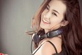 DJ Trang Moon không thích "trai đẹp và giàu có"