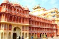 Chiêm ngưỡng loạt cung điện nguy nga, lộng lẫy nhất Ấn Độ