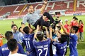 B.Bình Dương vô địch V.League 2015 sớm, nhận thưởng khủng