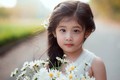 Cô bé Việt là “bản sao” hoàn hảo của Lưu Diệc Phi