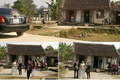 Đám cưới đặc biệt ở Ninh Bình gây xúc động mạnh
