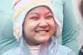 Nụ cười cô bé “Điều ước thứ 7” qua đời vì ung thư