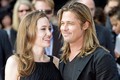 Brad Pitt và Angelina Jolie thường xuyên viết thư tình cho nhau