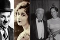 Bốn đời vợ, Charlie Chaplin yêu ai nhất?