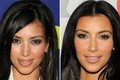 Soi những bộ phận “dao kéo” của Kim Kardashian