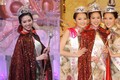 Ngắm nhan sắc Hoa hậu Hong Kong 2014