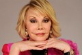 Tiếc thương danh hài Joan Rivers