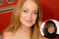 Lindsay Lohan dọn túi đựng xác của Whitney Houston