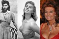 Cuộc đời và sự nghiệp rực rỡ của huyền thoại Sophia Loren