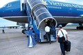 Hành khách lăng mạ nhân viên Vietnam Airlines