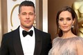 Angelina Jolie tặng Brad quà cưới 60 tỷ đồng