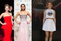 Jennifer Lawrence dẫn đầu 10 mỹ nhân mặc đẹp nhất thế giới