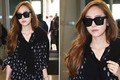 Jessica SNSD xuất hiện lần đầu sau lùm xùm rời nhóm