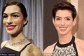 Tượng sáp của Anne Hathaway bị chê tơi tả