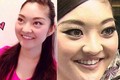 Hoa hậu Nhật Bản bị cư dân mạng ném đá tơi tả