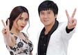 Những mối tình thầy trò showbiz Việt: Trăm năm hạnh phúc 