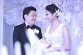 Lam Trường lộ tuổi tác bên vợ trẻ trong ngày cưới