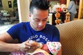 Cao Thái Sơn chi 1 tỷ đồng cho em bé sơ sinh