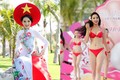 Ngắm nhìn Hoa hậu Việt Nam 2014 Nguyễn Cao Kỳ Duyên