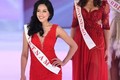 Nguyễn Thị Loan lý giải nguyên nhân trượt top 10 Miss World