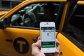 Thủ tướng yêu cầu Bộ GTVT xem xét loại hình taxi Uber