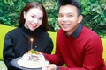 Trà Ngọc Hằng được bạn trai tổ chức sinh nhật ở HK 