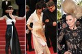 Thảm họa thời trang trên thảm đỏ Cannes 2015